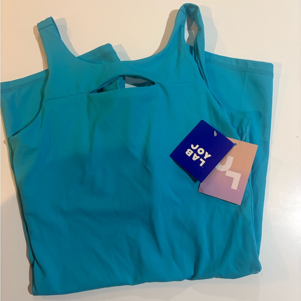 JoyLab Blue Bodysuit